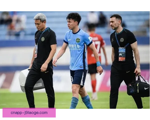 阿兰中超首轮破门引领新赛季中国男足锋线新希望